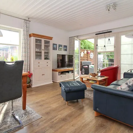 Apartment Seebaer Greetsiel