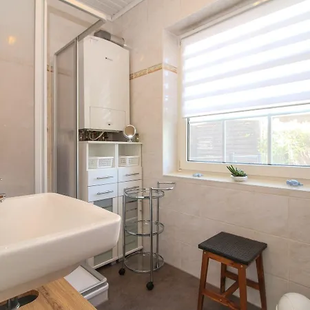 Apartment Seebaer Greetsiel