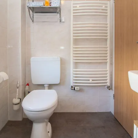 Apartment Seebaer Greetsiel