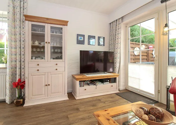 Apartament Seebaer *