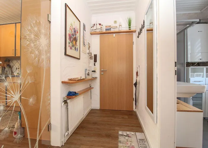 Seebaer Apartament